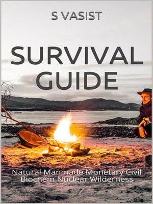 cover image of Survival Guide